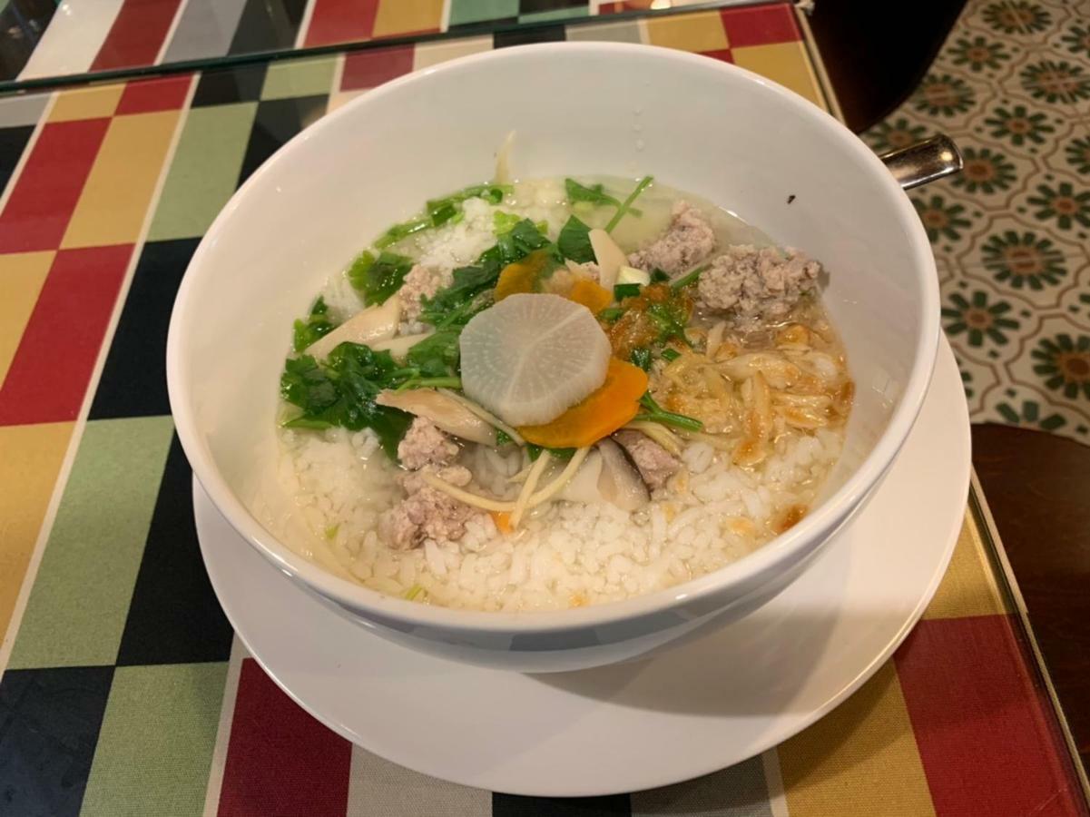 Nung Ni Bang Khon Thi Resort Amphawa Luaran gambar
